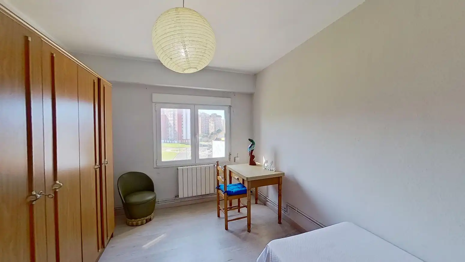 Habitación de Piso en venta en Santander con Calefacción