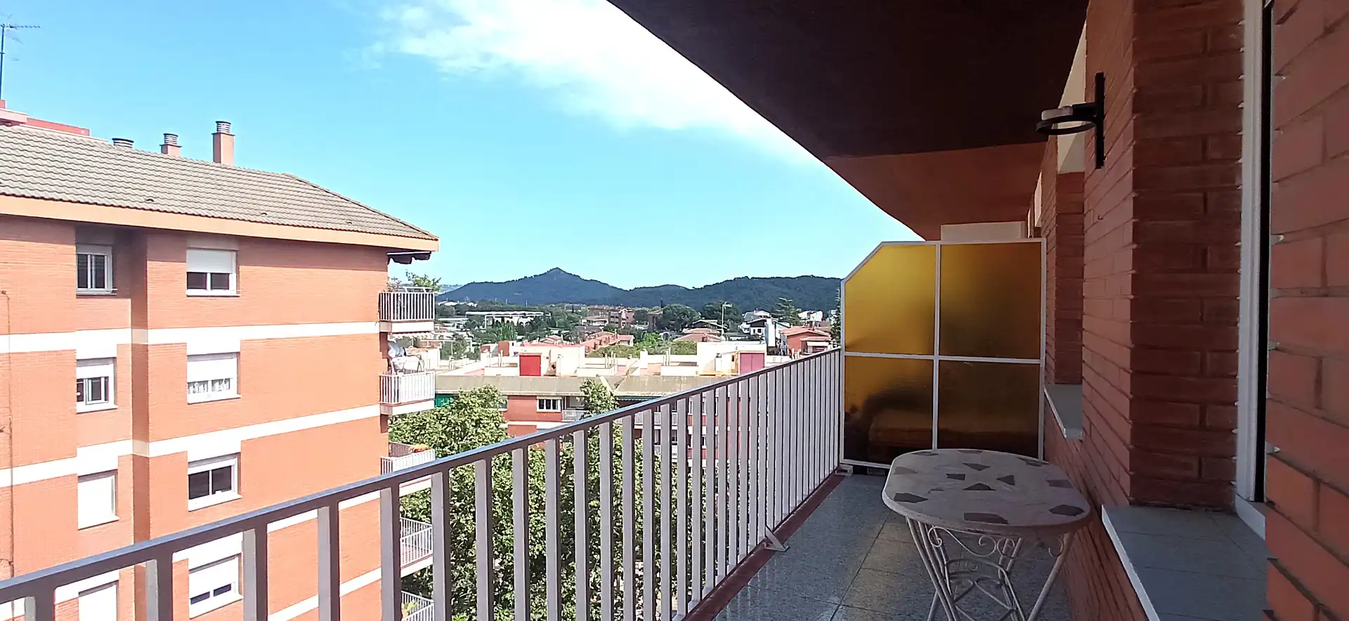 Ático en venta en Martinica – Ateneu