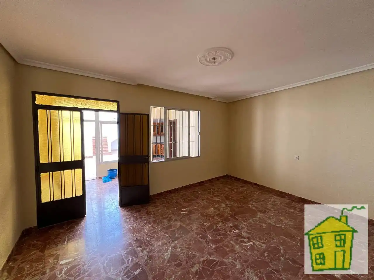 Casa con terrazza in vendita a Calle Ibáñez Marín, imagen 8