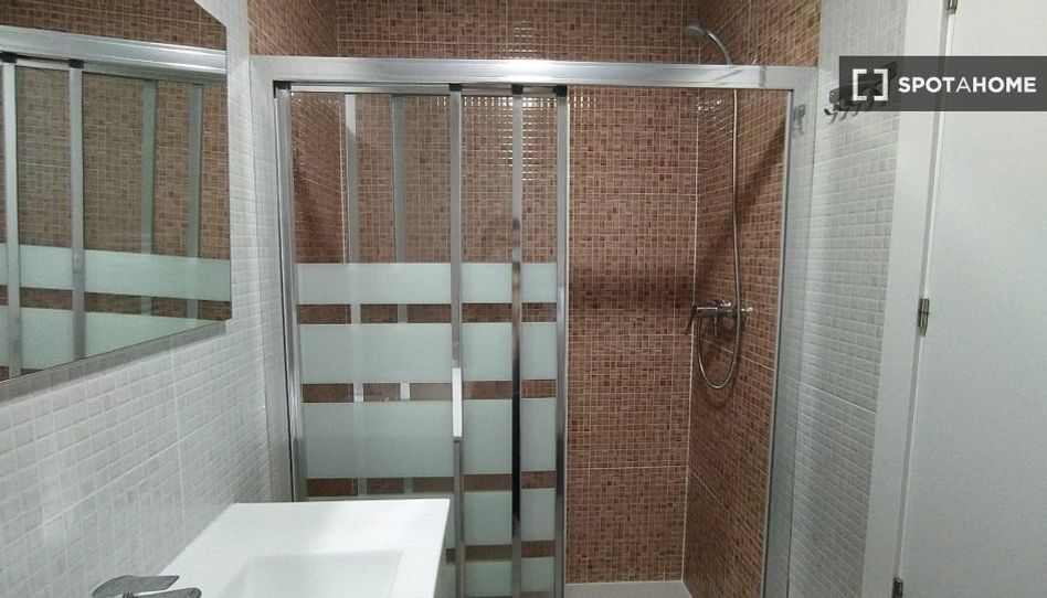 Piso de alquiler en Castillejos - Cuzco - Imagen 5