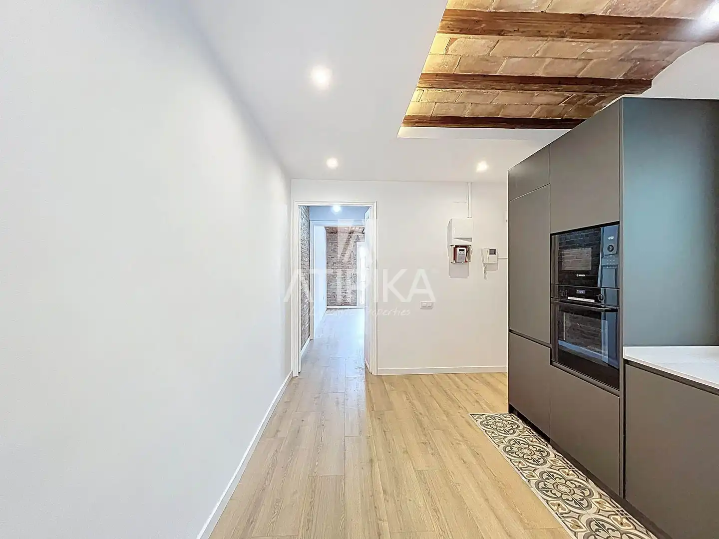 Appartement avec terrasse à vendre à Sant Pau, imagen 11