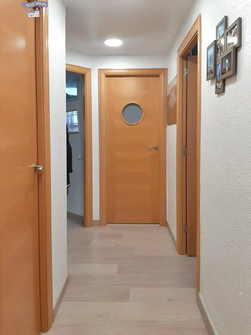 Pis amb ascensor en venda a Artigues - Llefià, imagen 12
