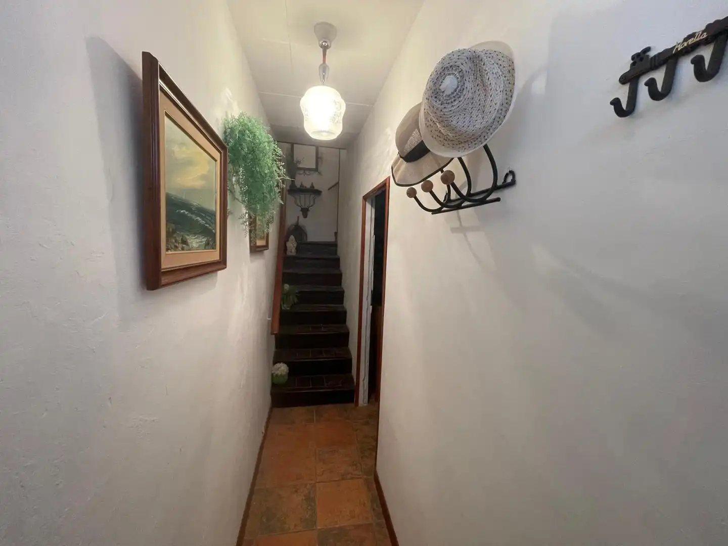 Finca rústica en venda en La Granadella amb Calefacció