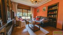 Living room of House or chalet for sale in Mieres (Asturias)  with Heating, Terrace and Furnished