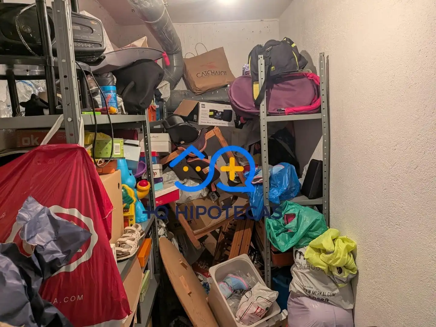Piso en venta en Pantoja con Aire acondicionado, Calefacción y Trastero