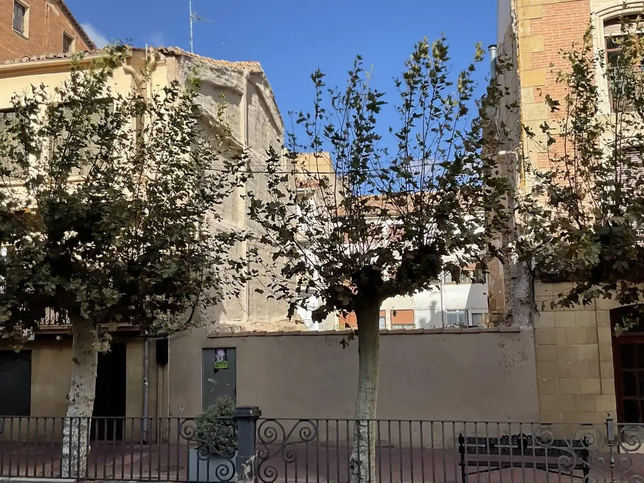 Terreny residencial en venda a Santo Domingo de la Calzada, imagen 12