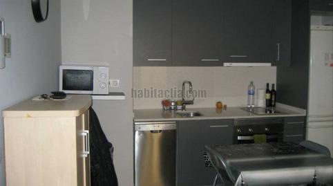 Photo 2 of Loft to rent in Carrer de Sant Miquel, 1, Centre, Badalona