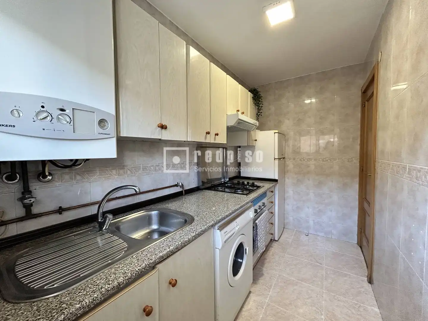 Flat for sale in de Antonio Antoranz, Puerta Bonita