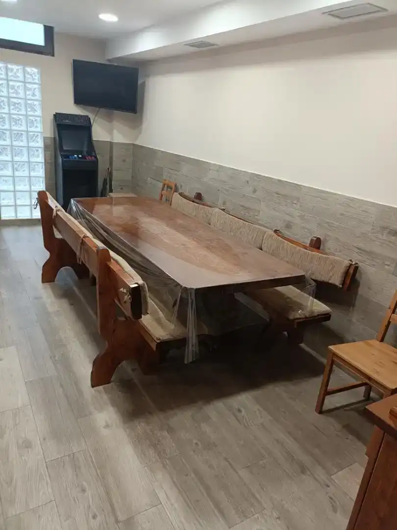 Comedor de Piso en venta en Galdakao, Bizkaia
