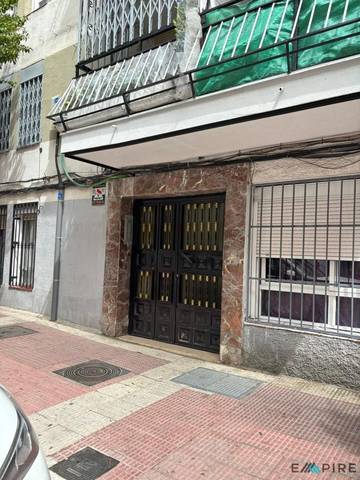 Piso en Venta en De Cuenca en Calle Pinto - San Roque
