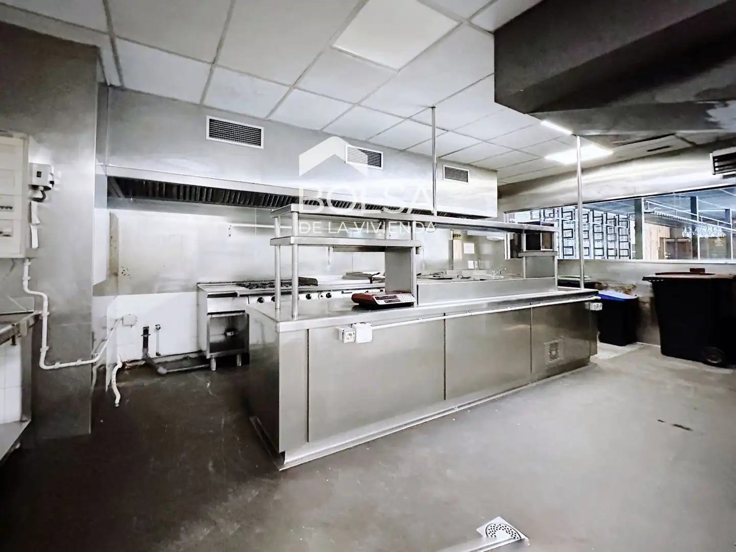 Local comercial en alquiler en BARCELONA, imagen 12