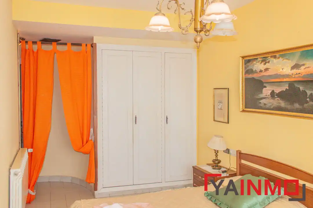 Adosado con jardín en venta en Legutio, imagen 40