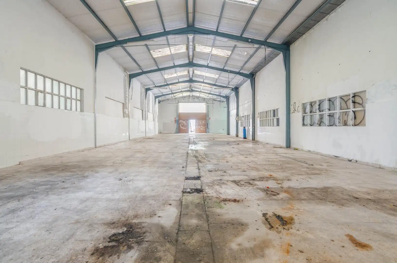 Nave industrial en venta en Piloña