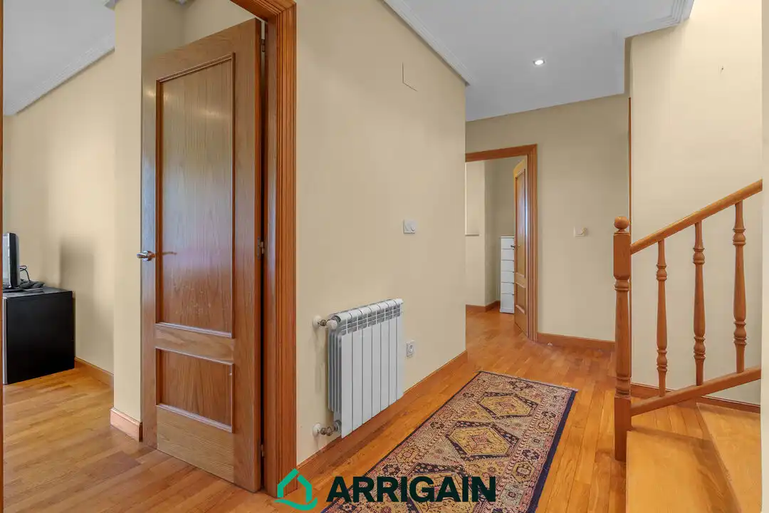 Detached homes for sale in Aia  with Heating, Private garden and Terrace