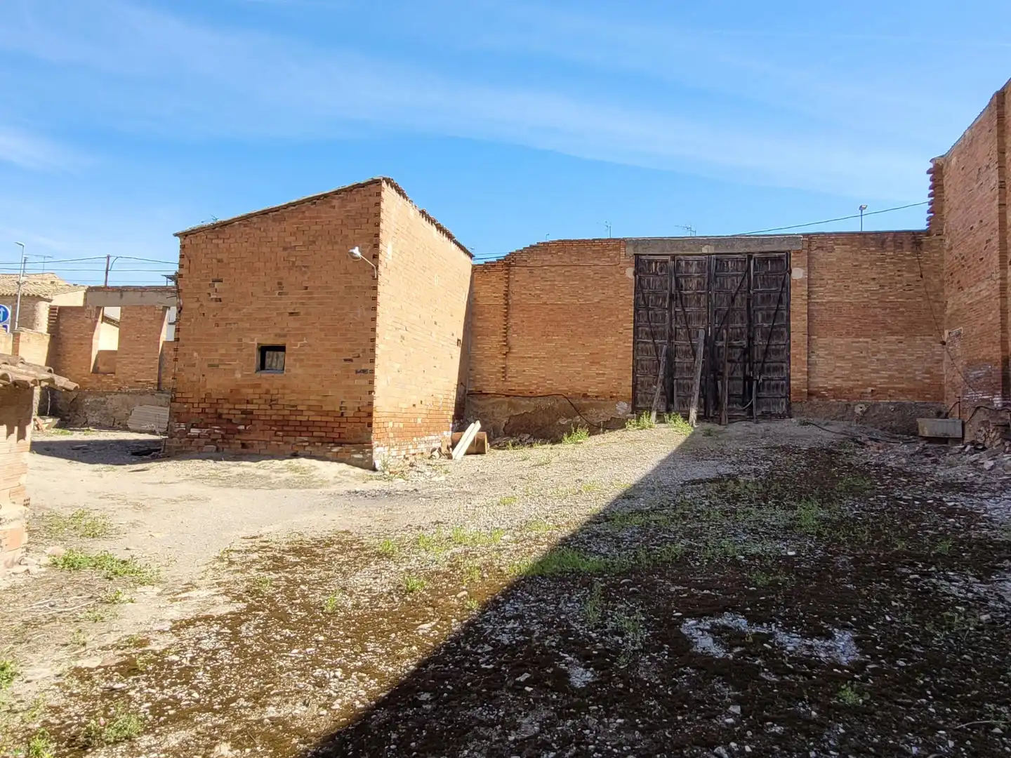 Terreno residencial en venta en Urgell, imagen 2