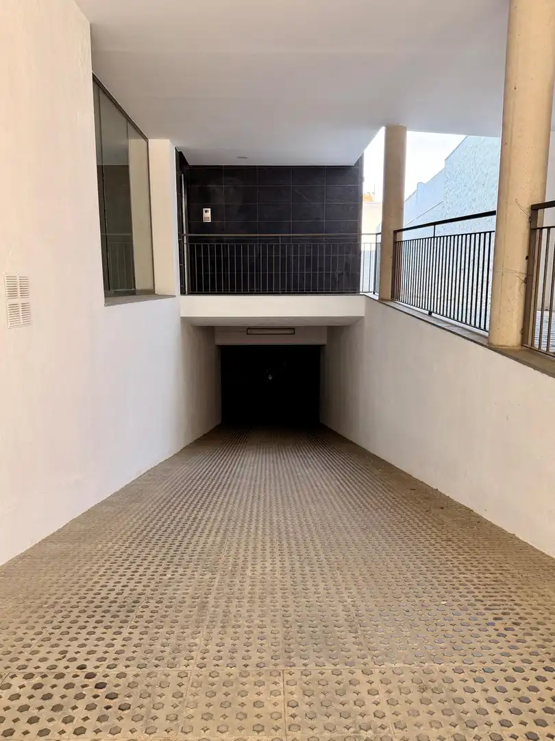 Flat with lift for sale in Palafolls, imagen 14