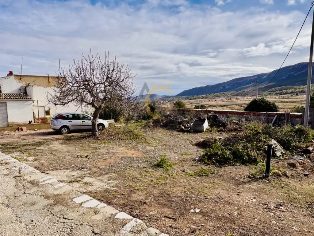 Villa zum Verkauf in Partida Umbria Alta De Algayat, imagen 16