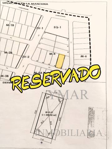 Terreno residencial en Venta en Cubas de la Sagra