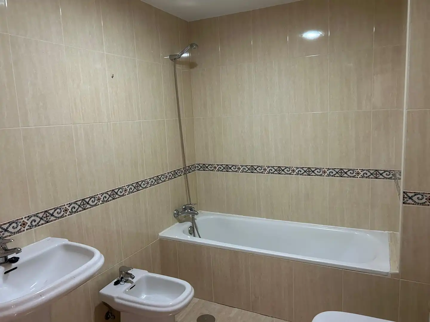 Bathroom of Flat for sale in Collado Mediano  with Heating, Oven and Balcony