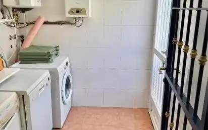 Bany de Casa o xalet en venda en Redován amb Aire condicionat, Calefacció i Jardí privat