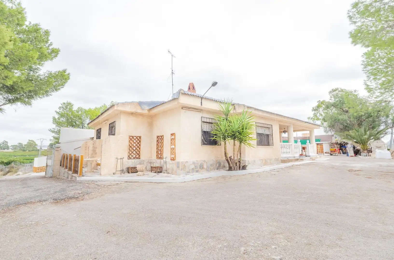 Maison avec piscine à vendre à Cieza, imagen 17