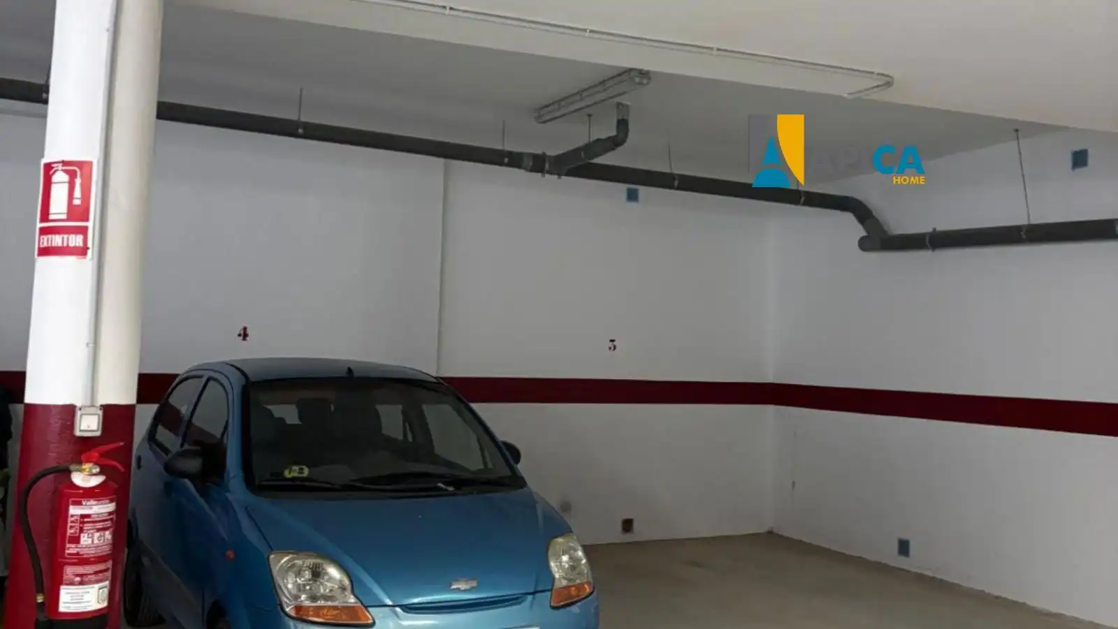 Aparcament en venda a Medina Sidonia, imagen 3