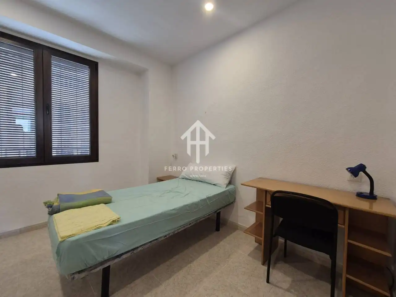 Wohnung zur Miete in Loja