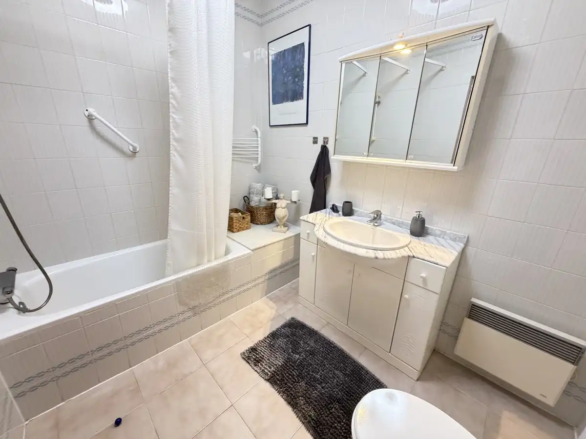 Appartement compact à vendre à Centro, imagen 25