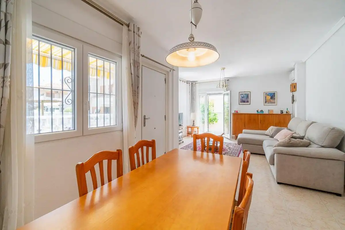 Casa a schiera con terrazza in vendita a Orihuela Costa, imagen 31