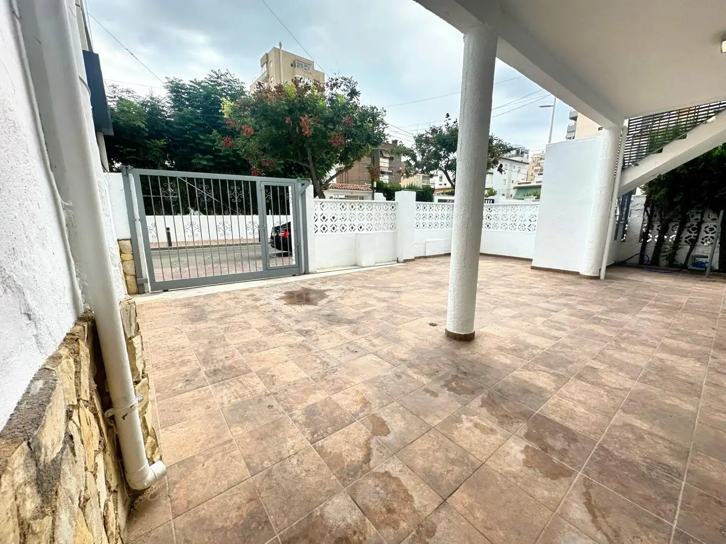 Apartamento en venta en Playa de Gandia, imagen 2
