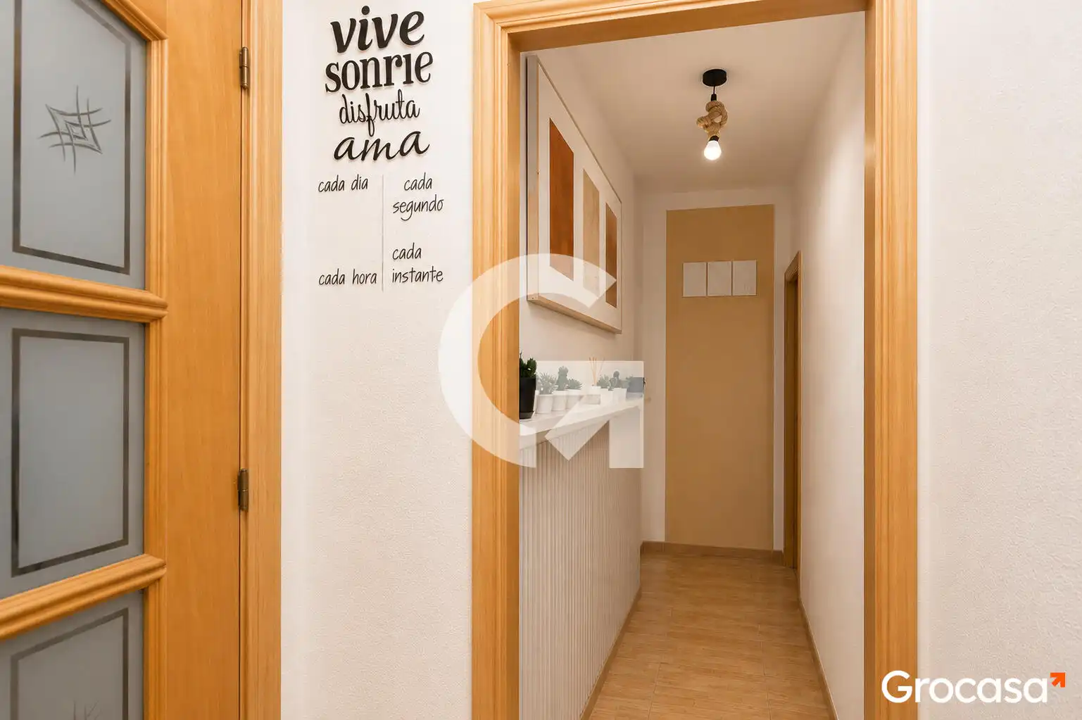 Pis en venda en L'Hospitalet de Llobregat amb Forn i Balcó