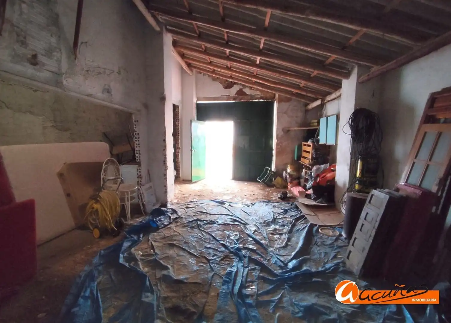 Local commercial à vendre à Alameda, imagen 5