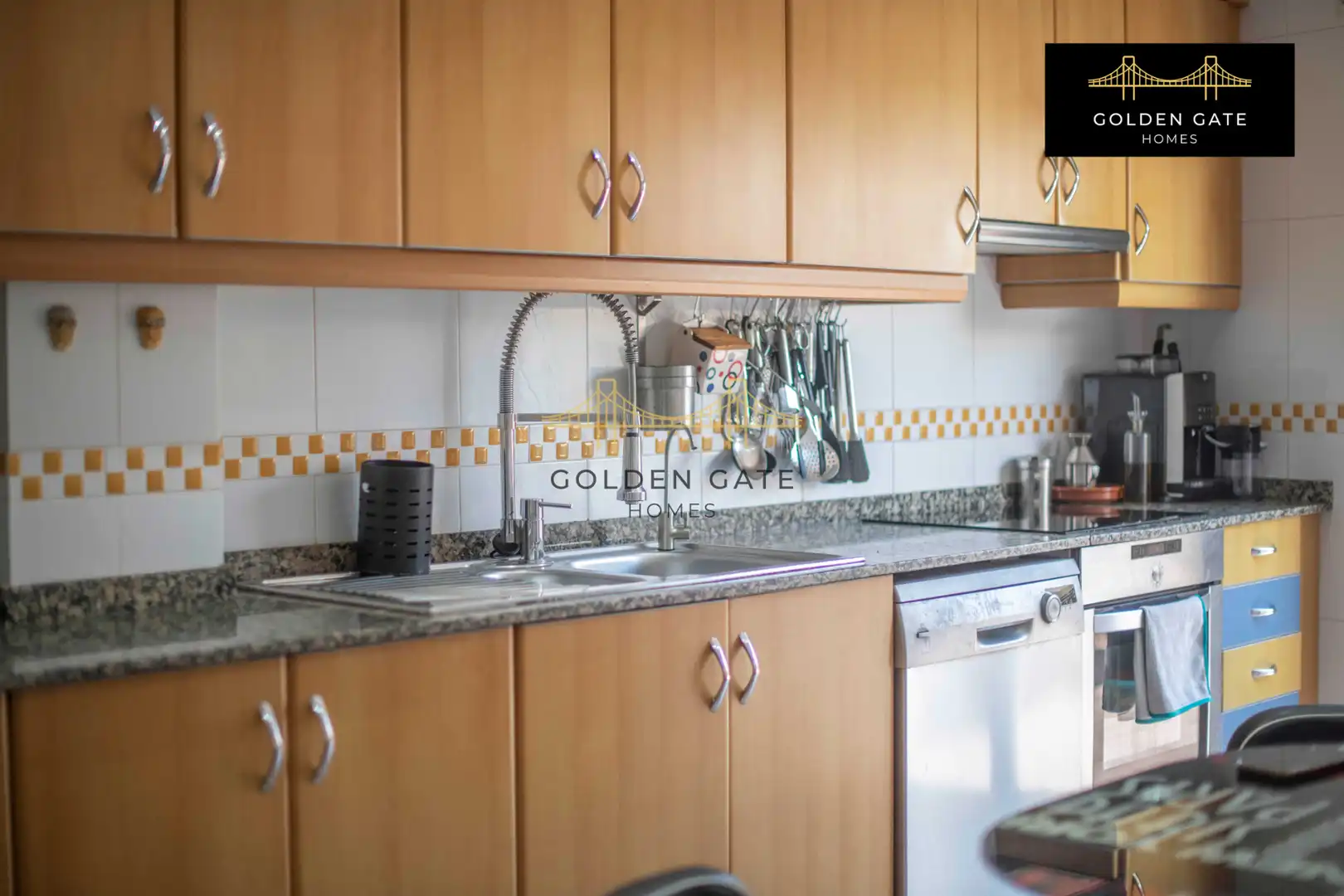 Maisonette zum Verkauf in Montgat