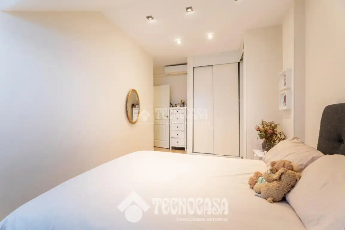 Habitación de Piso en venta en Torrelodones con Aire acondicionado, Calefacción y Terraza
