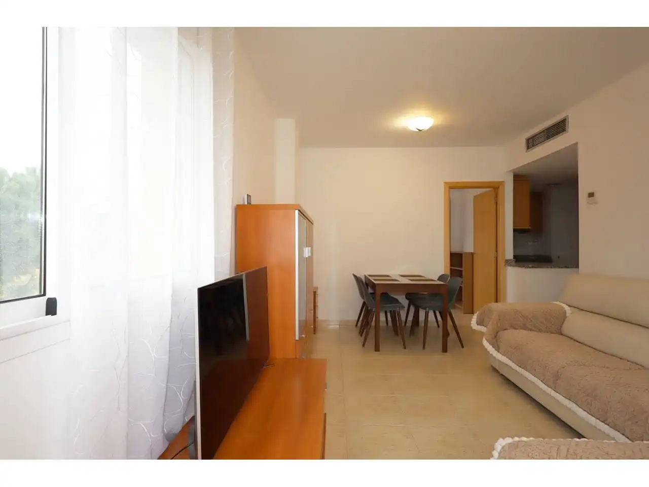 Appartement avec terrasse à vendre à Calle Mèxic, imagen 5