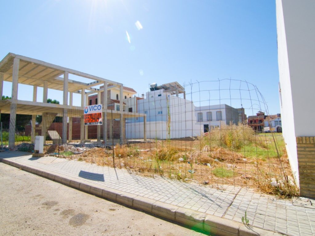 Vista exterior de Residencial en venda en Brenes
