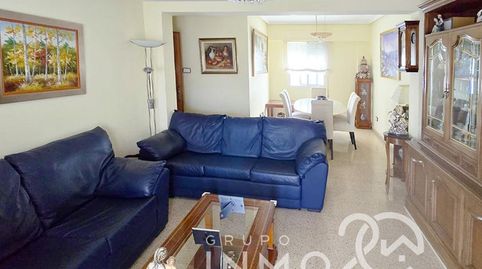 Photo 2 of Flat for rent in Nou Moles, Valencia Capital