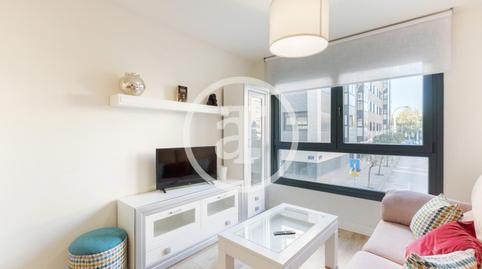 Foto 4 de Pis de lloguer a Calle Algete, Legazpi, Madrid