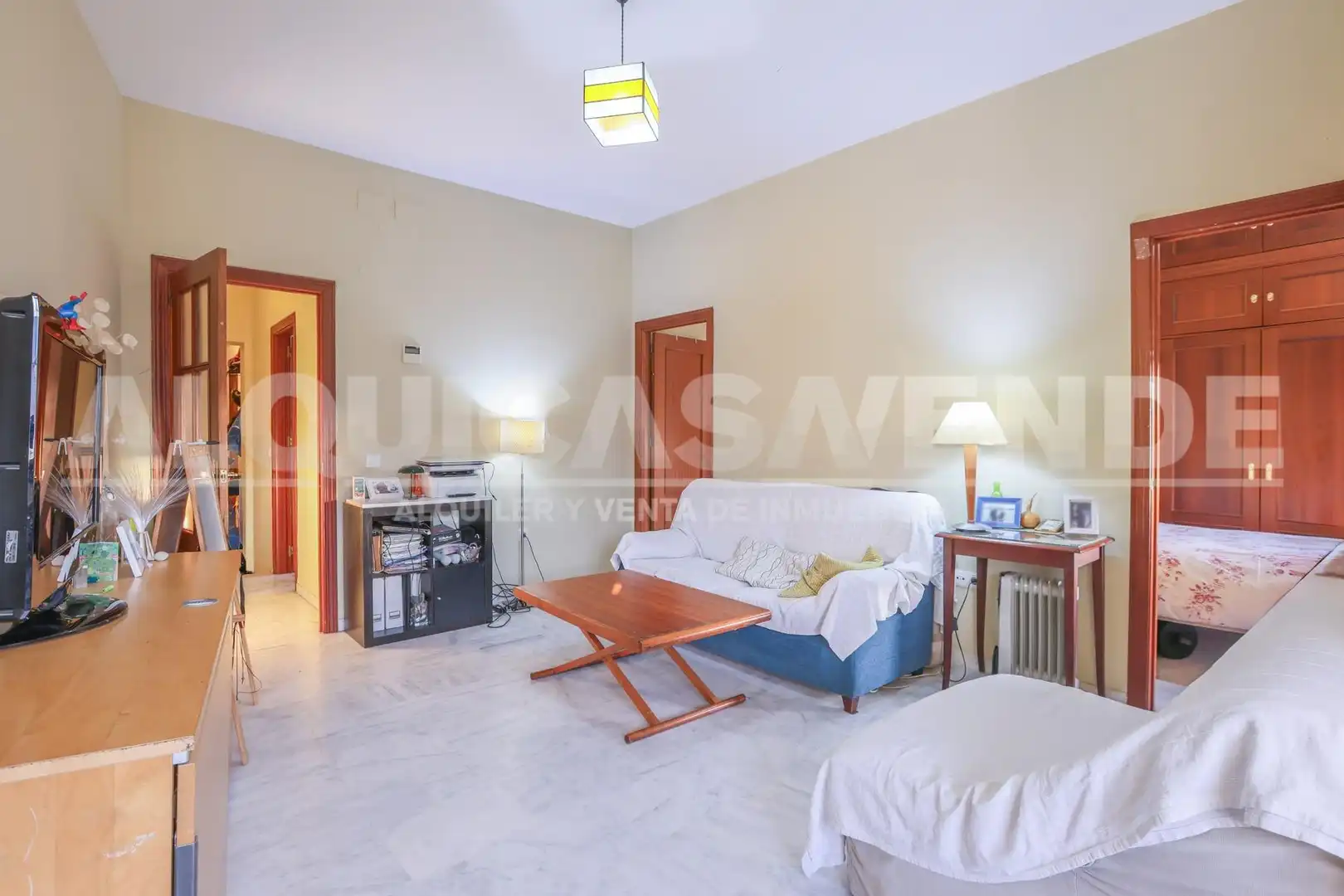 Flat for sale in Santa Catalina