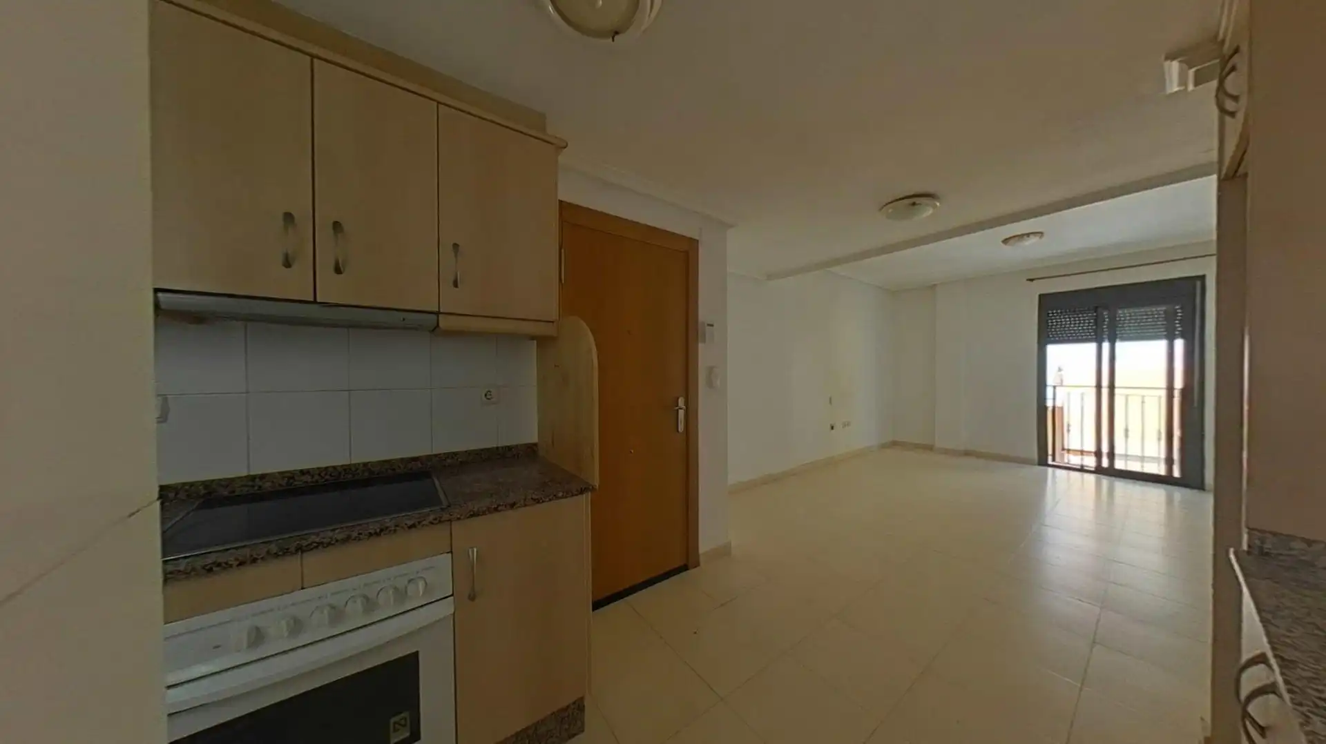 Kitchen of Flat for sale in Orihuela