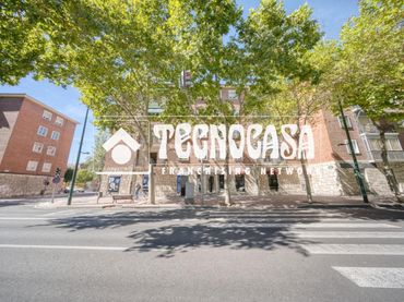 Appartement avec ascenseur à vendre à Cuatro de Marzo