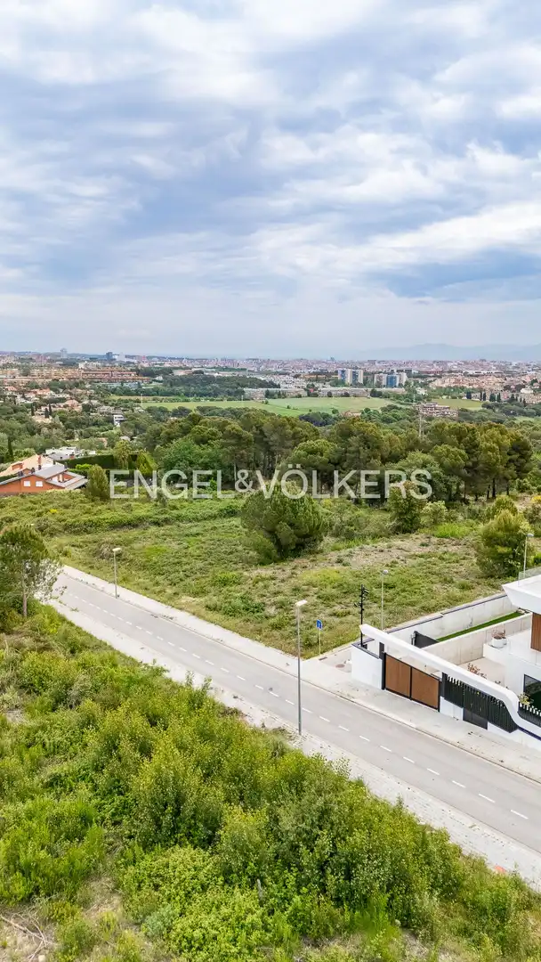Casa o chalet en venta en Sant Quirze del Vallès con Aire acondicionado, Calefacción y Jardín privado