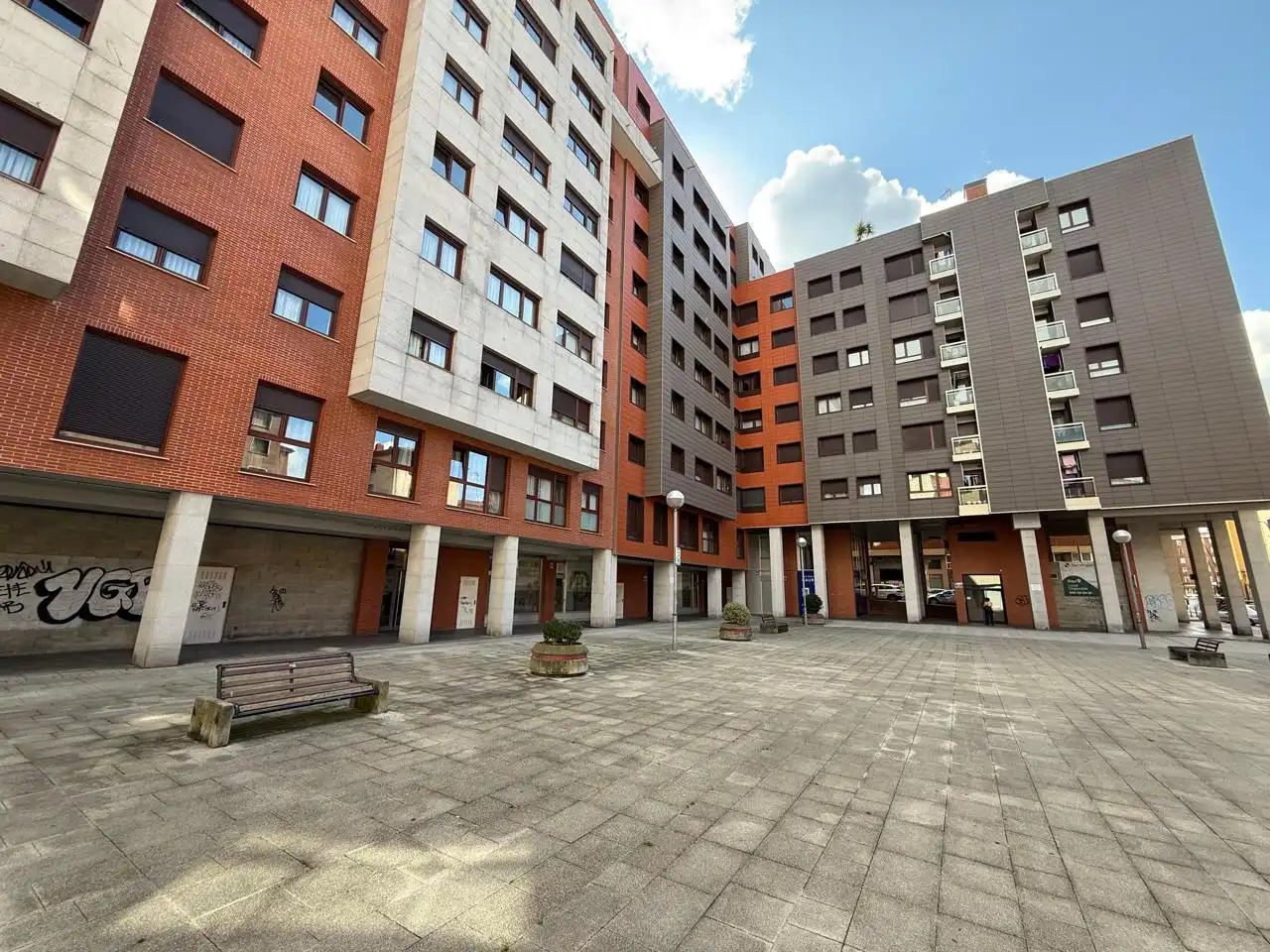 Local comercial en venda a San Vicente Kalea, imagen 17