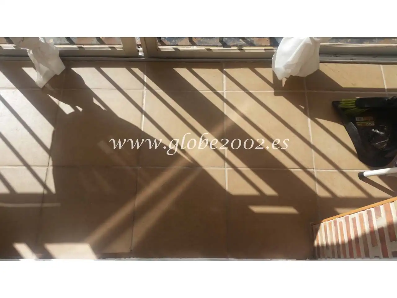 Garten von Wohnung zum Verkauf in San Fernando mit Möbliert und Balkon