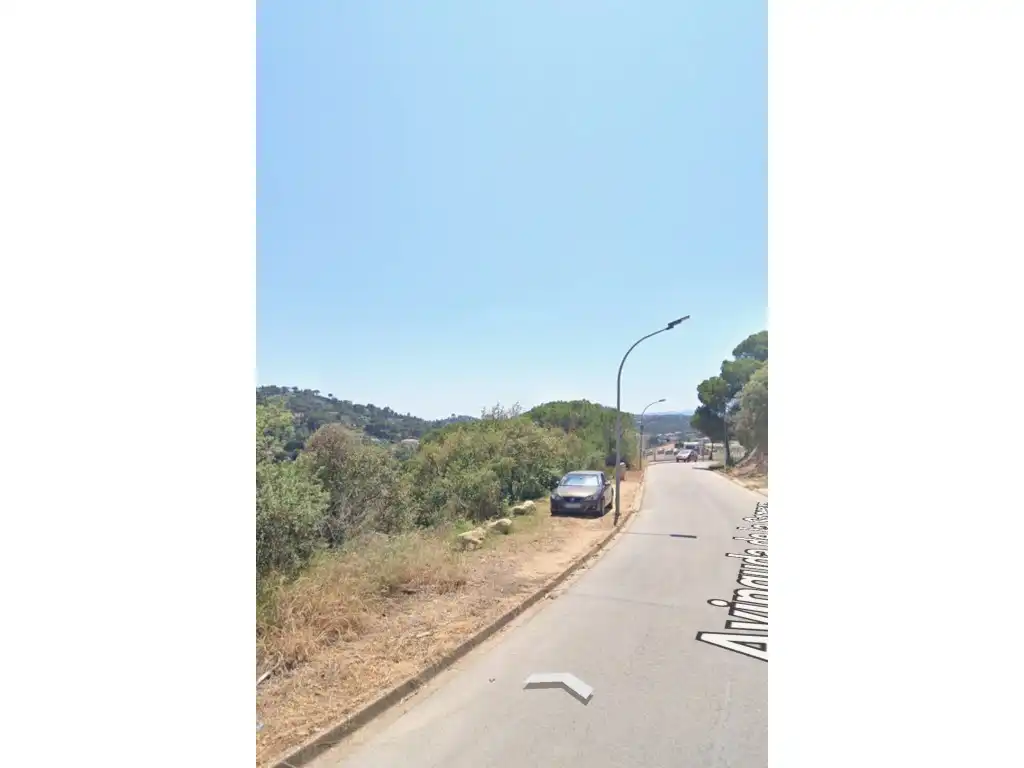 Wohnbaugrundstück zum Verkauf in Lloret Residencial - Montlloret, imagen 3