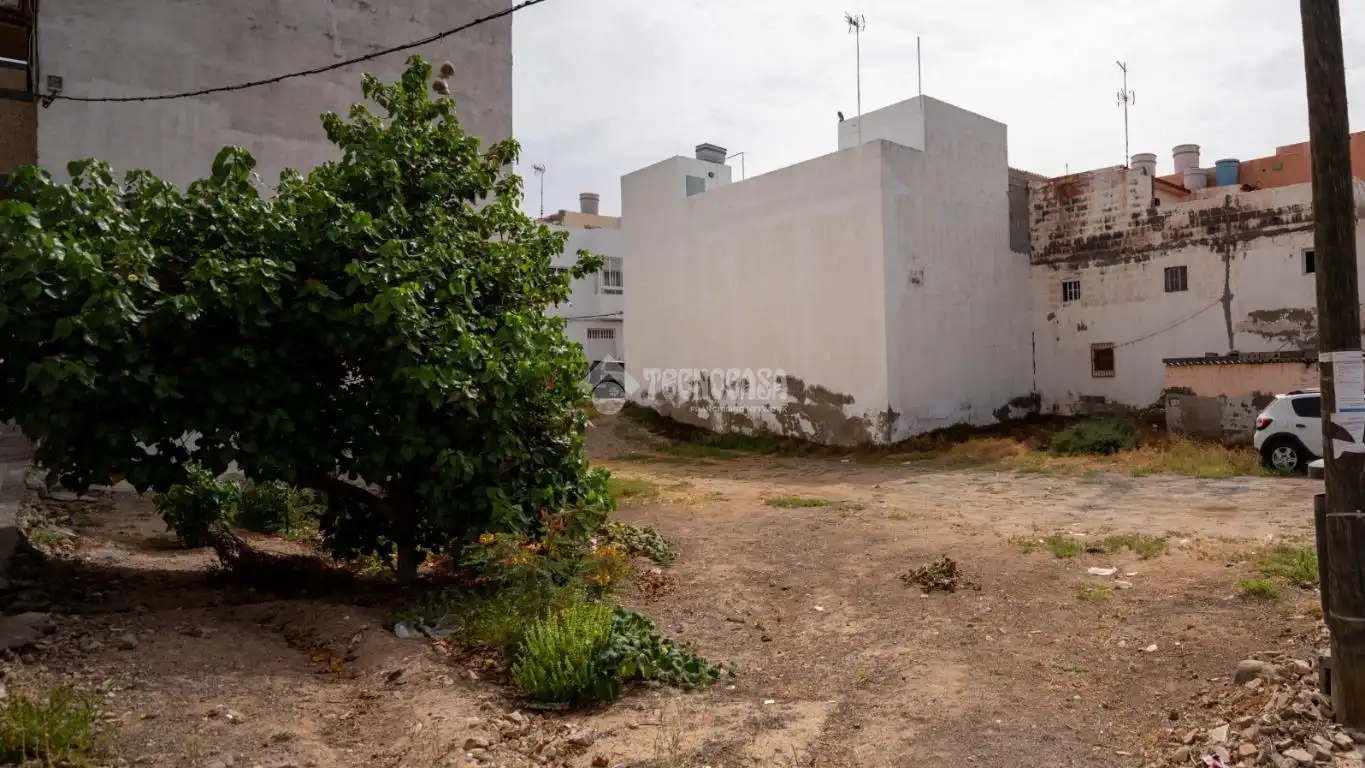 Residencial en venta en Telde