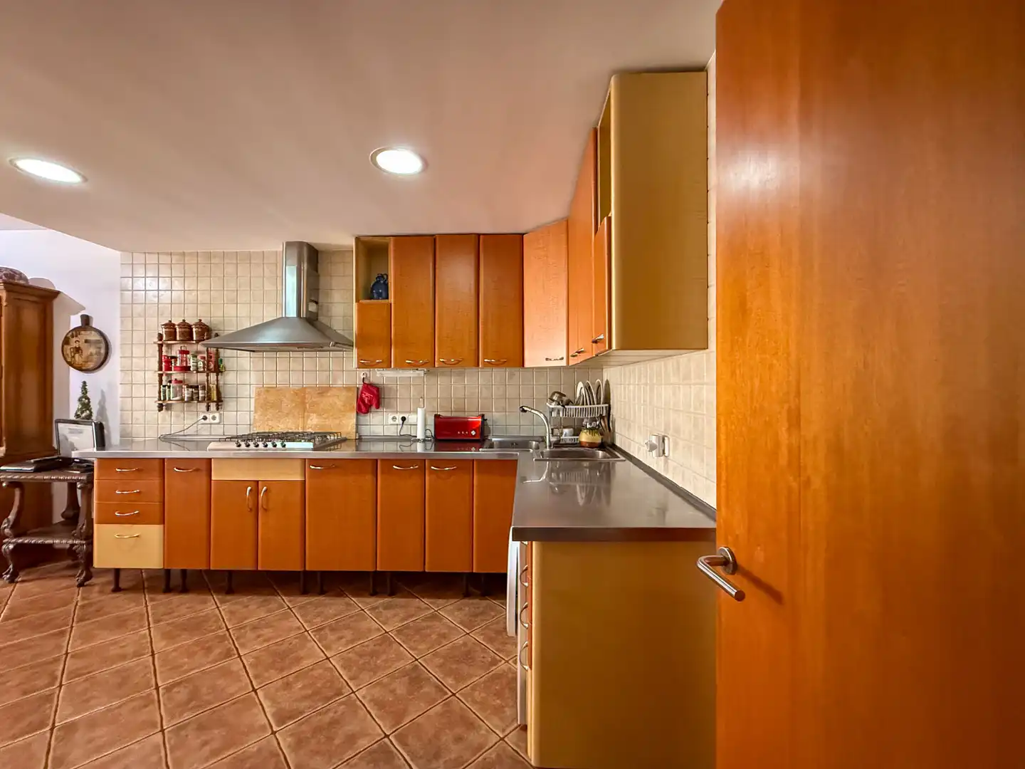 Maison avec terrasse à vendre à Carrer de Cabanyes, imagen 14