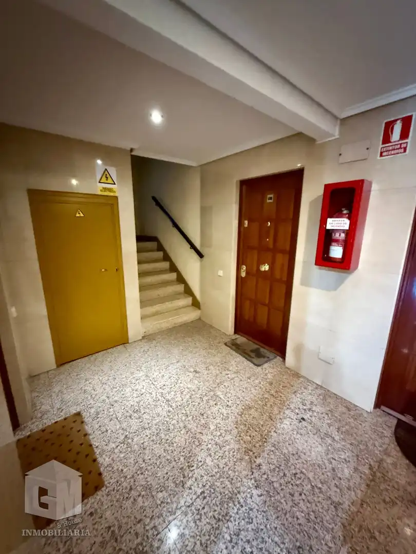 Pis amb ascensor en venda a Norte - Universidad, imagen 38
