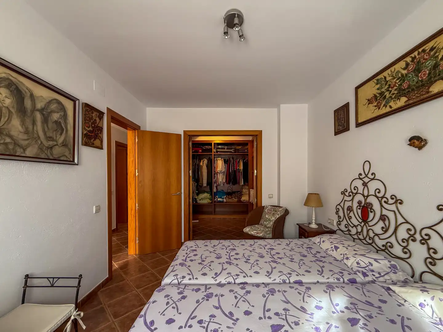 Maison avec terrasse à vendre à Carrer de Cabanyes, imagen 34