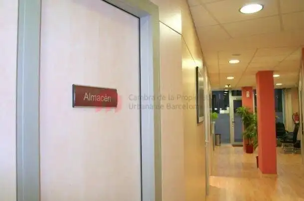 Local comercial en venta en Gràcia